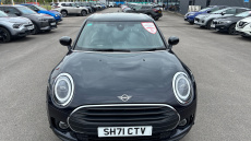 MINI Clubman 1.5 Cooper Exclusive 6dr Auto Petrol Estate